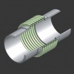 Компенсаторы Сильфонные - AIMEK ENERGOGROUP