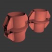 Компенсаторы линзовые угловые ОСТ - AIMEK ENERGOGROUP