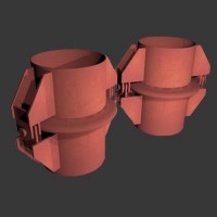 Компенсаторы линзовые угловые ОСТ - AIMEK ENERGOGROUP