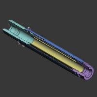 Компенсатор сильфонный для систем отопления многоэтажных зданий BKKB-50 - AIMEK ENERGOGROUP