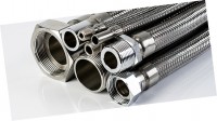 Гофрированные металлорукава 701.140 - AIMEK ENERGOGROUP